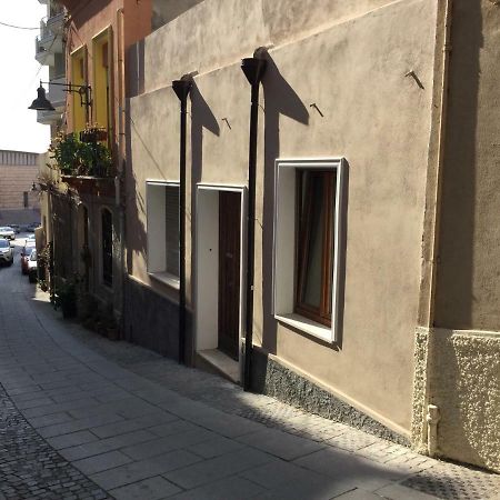 Апартаменти Monolocale San Giacomo Manoel Cagliari Iun P1986 Екстер'єр фото