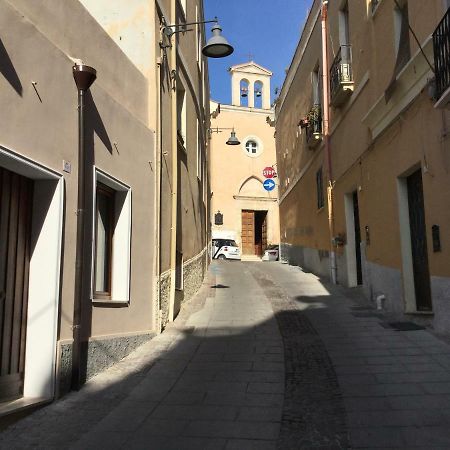 Апартаменти Monolocale San Giacomo Manoel Cagliari Iun P1986 Екстер'єр фото