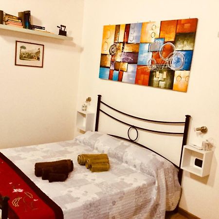 Апартаменти Monolocale San Giacomo Manoel Cagliari Iun P1986 Екстер'єр фото
