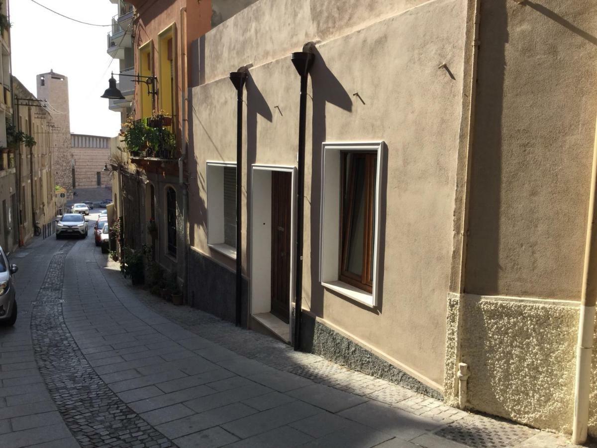 Апартаменти Monolocale San Giacomo Manoel Cagliari Iun P1986 Екстер'єр фото