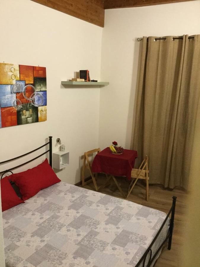 Апартаменти Monolocale San Giacomo Manoel Cagliari Iun P1986 Екстер'єр фото